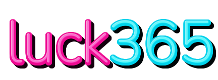 luck365 — logo kanal